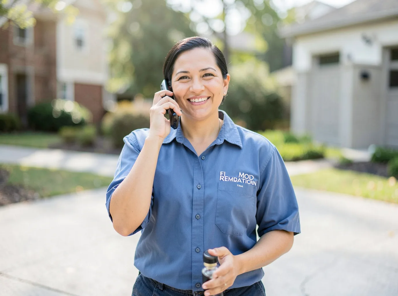 Mold Remediation Hampton, KY FAQs